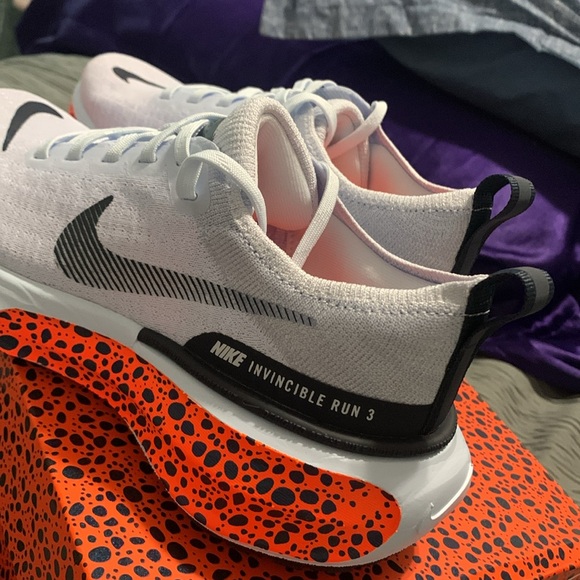 Nike Invincible 3 - Picture 7 of 8